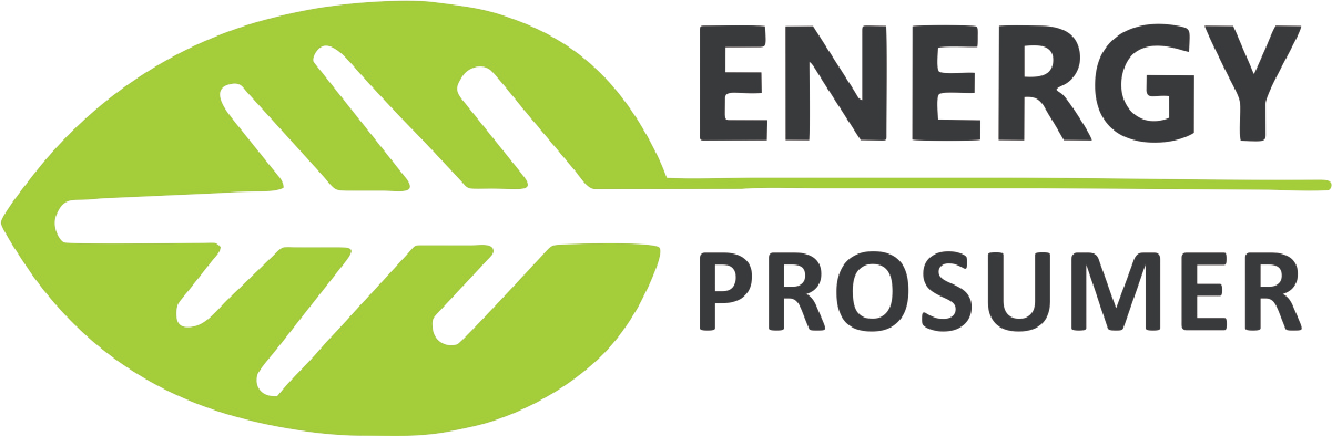 energy prosumer